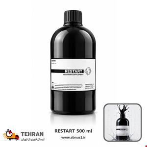 محلول وسیع الطف آکواریوم RSTART 500CC