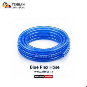 شلنگ اکسیژن آکواریوم BLUE برند ROYAL سایز 3M