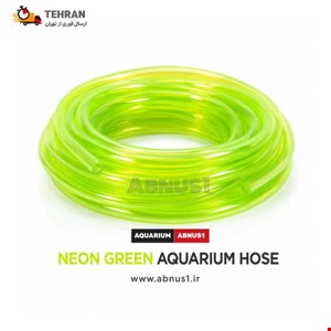 شلنگ اکسیژن آکواریوم GREEN برند ROYAL سایز 3M