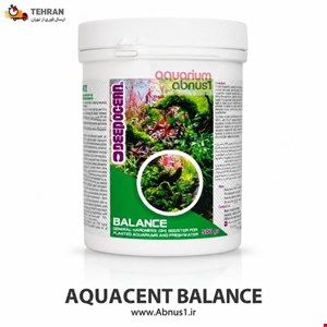 مکمل تقویتی آکواریوم BALANCE 500G دیپ اوشن
