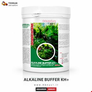 مکمل تقویتی آکواریوم ALKALINE BUFFER KH+ 500G دیپ اوشن