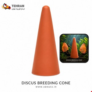 دوک تخم ریزی ماهی آکواریوم EXIR سایز 25 ضخامت 8 میل
