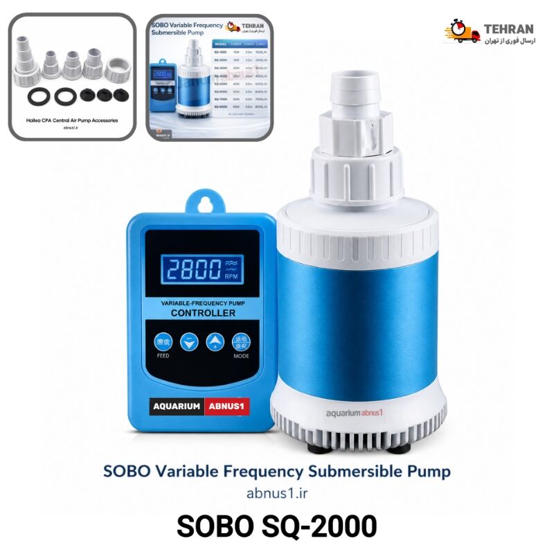 SOBO SQ-2000 ABNUS1.IR BNTNN