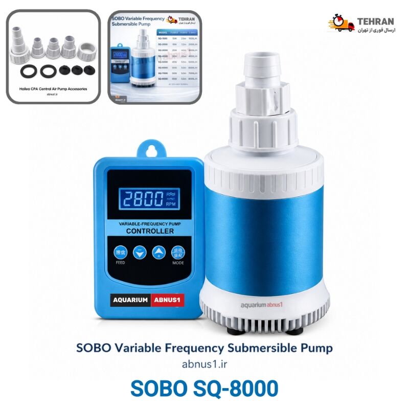 SOBO SQ-8000 ABNUS1.IR BNTNN
