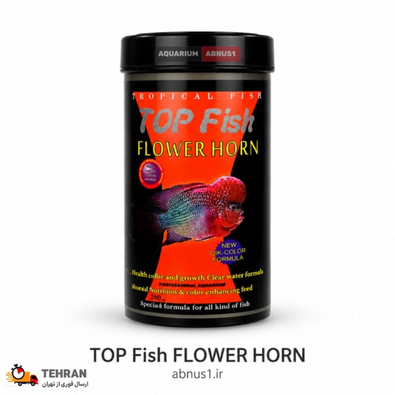 TOP FISH NBTNN5481211217106