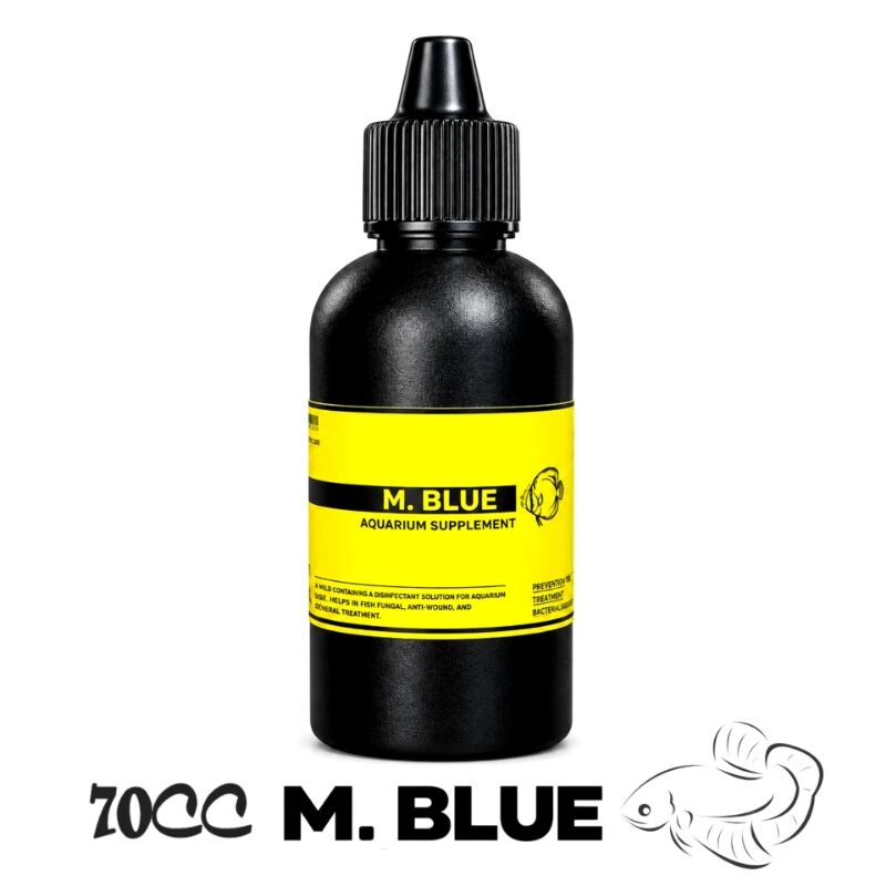 MET BLUEGENO EX2029