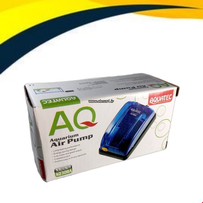 پمپ تک لول aq308a