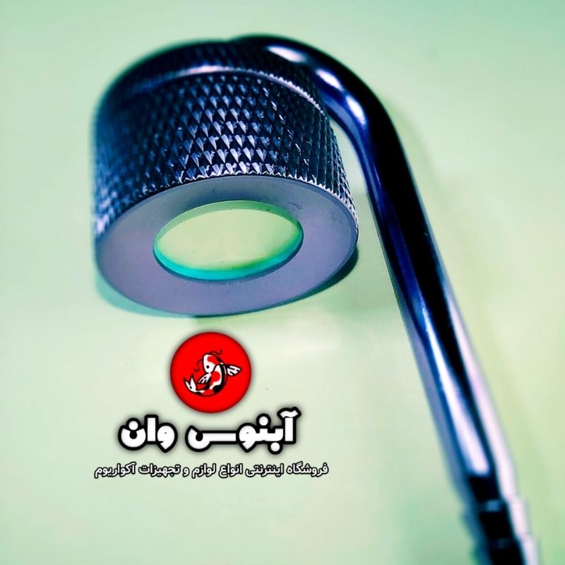 دفیوزر استیل