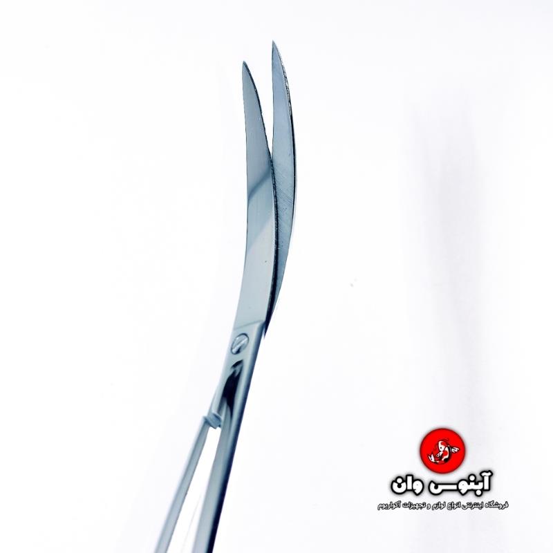 قیچی سر کج هوپار