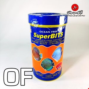 سوپر بیتس اوشن فری superbits