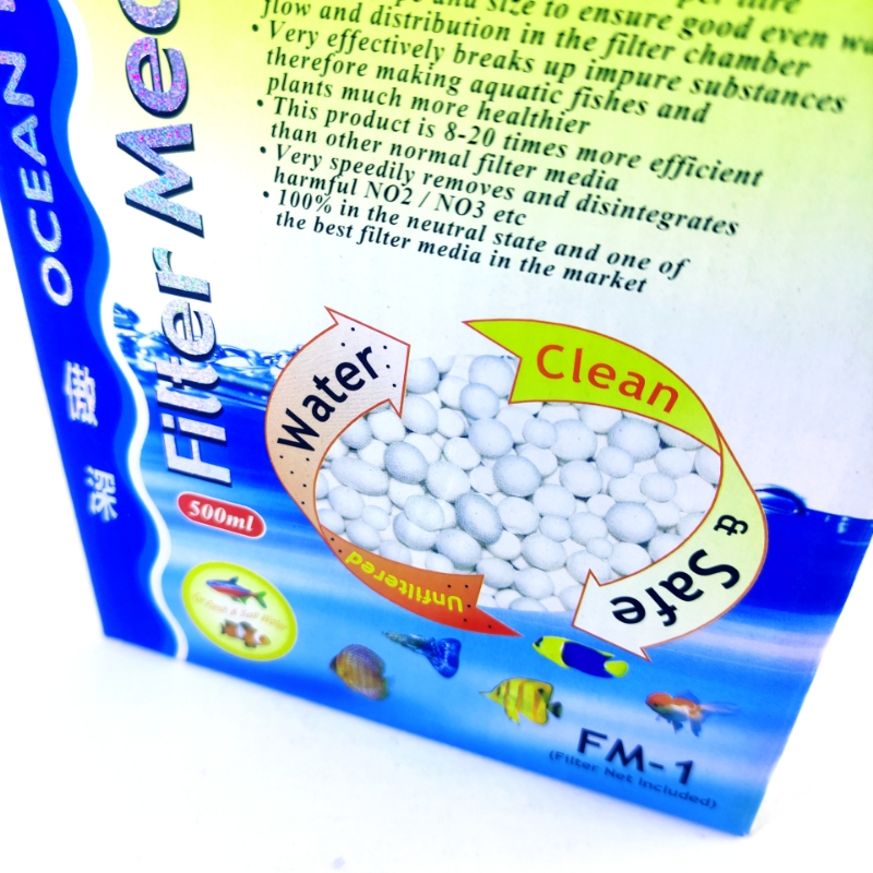 FM-1 OCEAN FREE