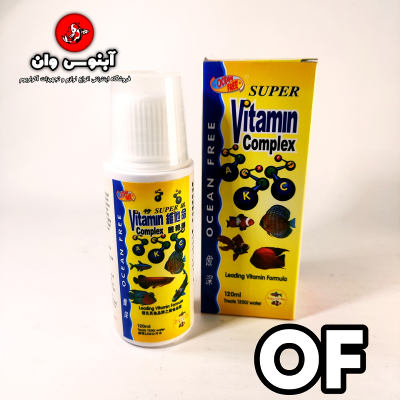 super vitamin کد ۴۳۸ da56 TNN SRR