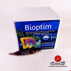 باکتری موجود در دریا bioptim prodibio