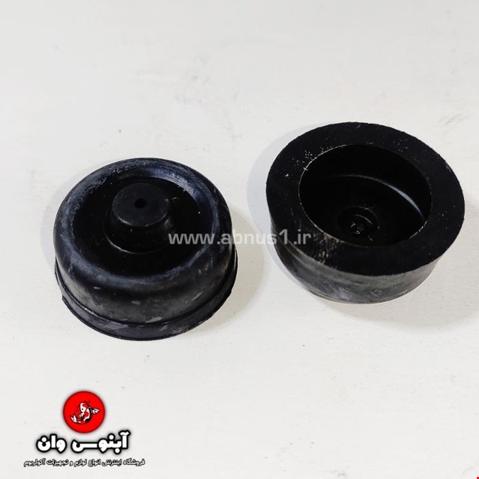 لاستیک یدک پمپ اکسیژن 3.4 سانت