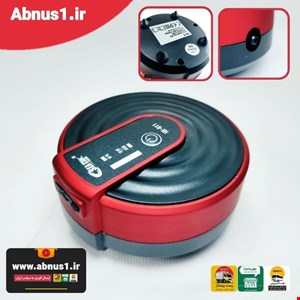 پمپ اکسیژن شارژی هوشمند آکواریوم HX-811 برند سی استار تک لول