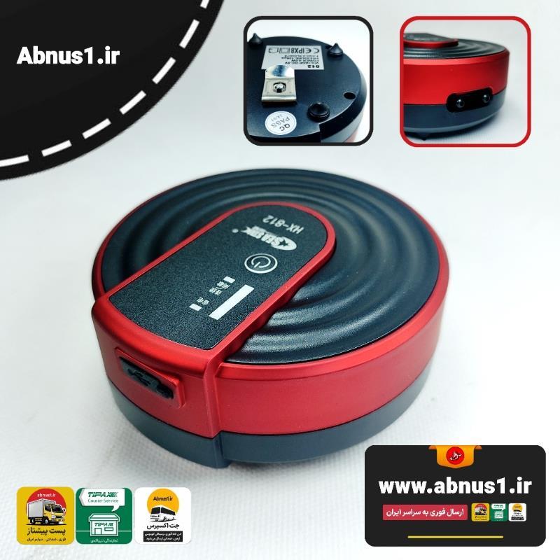 HX-812 NEW SEA STAR MSS