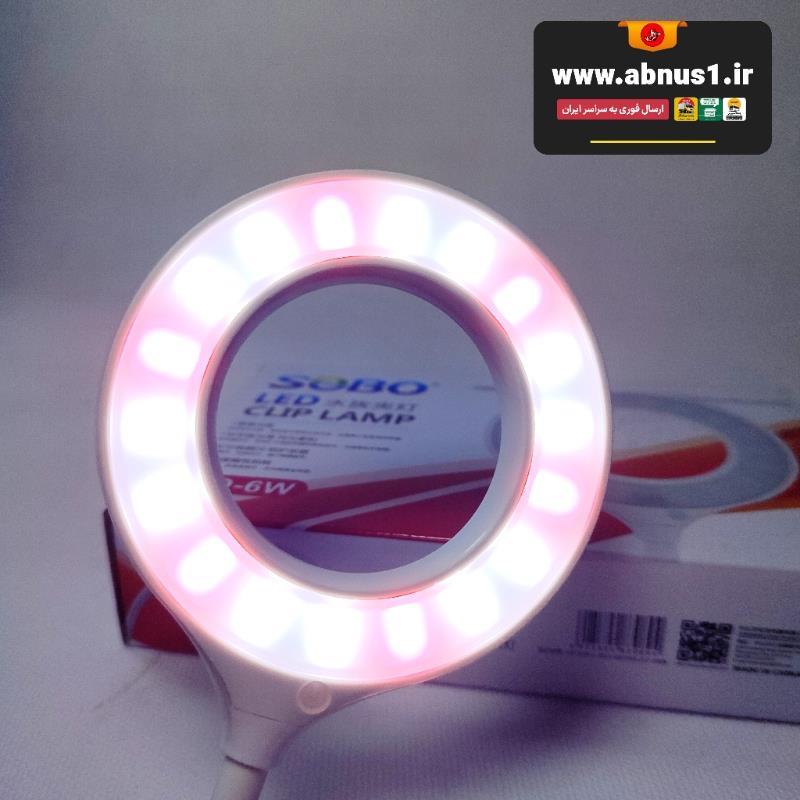 نور SD-6W SOBO
