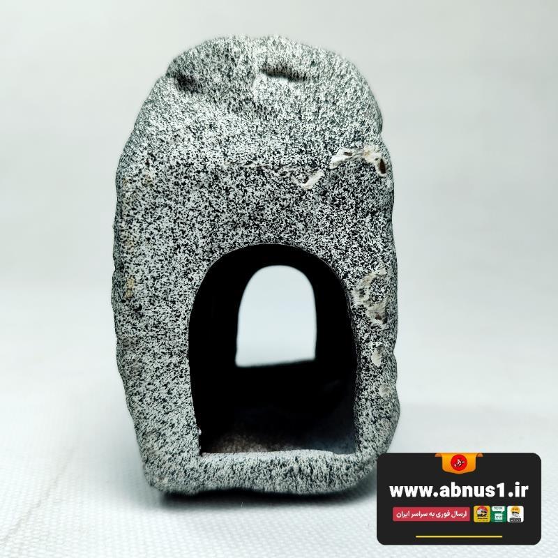 مخفیگاه آکواریوم