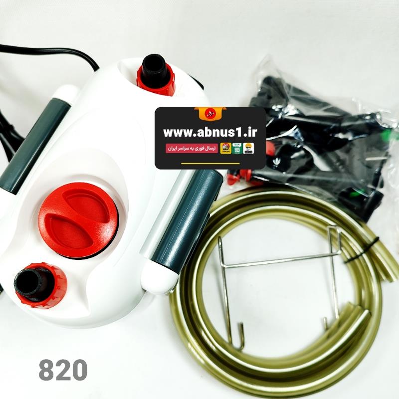 فیلتر هنگان rs-820