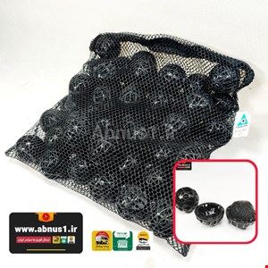 بیوبال فول حرفه ای تو پر 50 عدد ASIA STAR