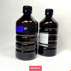 محلول حمام فوری درمانی DIP BATH 600 ML