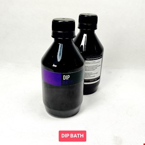 محلول حمام فوری درمانی DIP BATH 250 ML