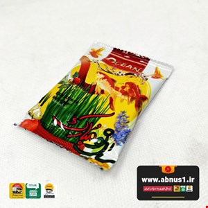 غذا شرکتی ماهی عید گلی قرمز برند اوشن