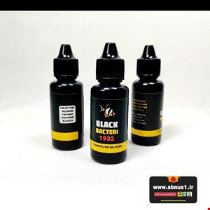 باکتری زنده بلک باکتری 30 میل بلوژن