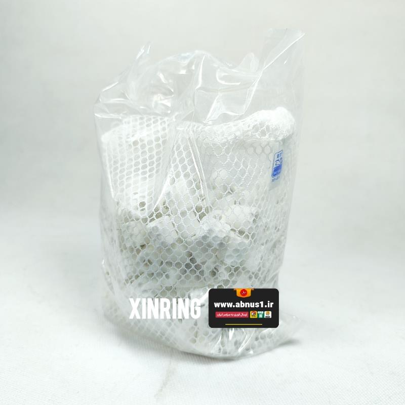 سرامیک آکواریوم 500 گرمی XNY