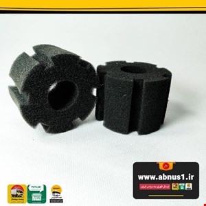 پد یدک بیو فیلتر آکواریوم 5*7 سانت