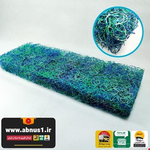 پد فیبر بیولوژیکی فول باکتری مدل MA-S14