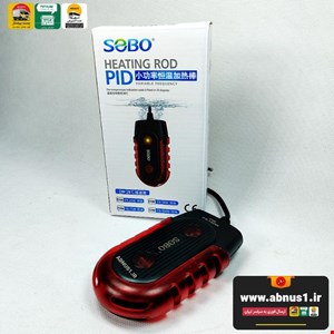 بخاری 100 وات آکواریوم DW-FX-100W سوبو
