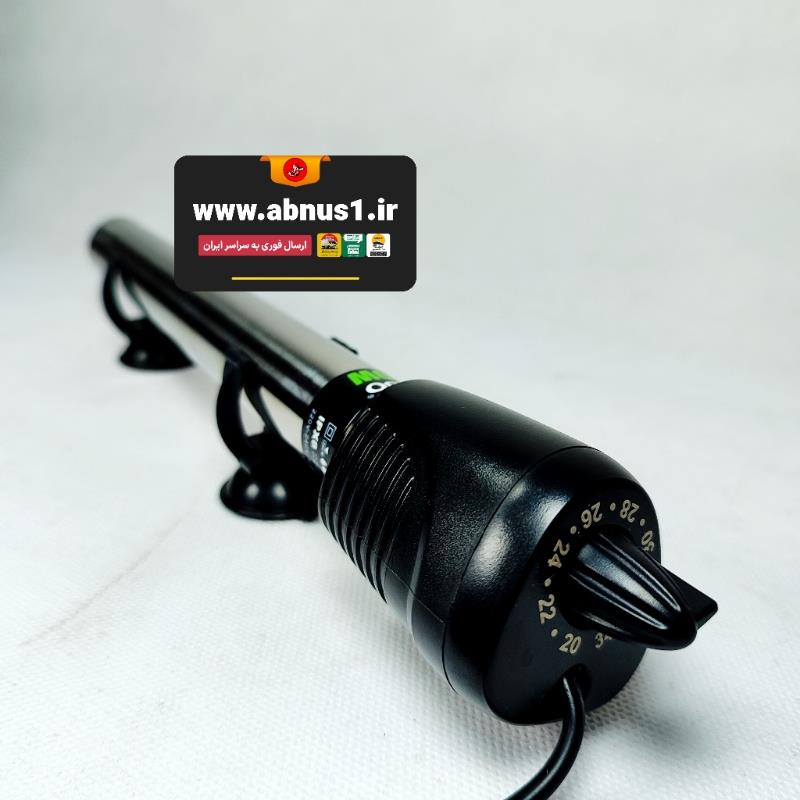 بخاری آکواریوم HJ-500 سوبو