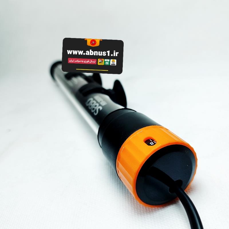 بخاری آکواریوم HX-300W SOBO سوبو