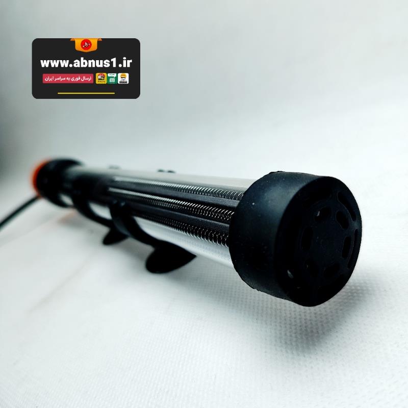 بخاری آکواریوم HX-300W SOBO سوبو