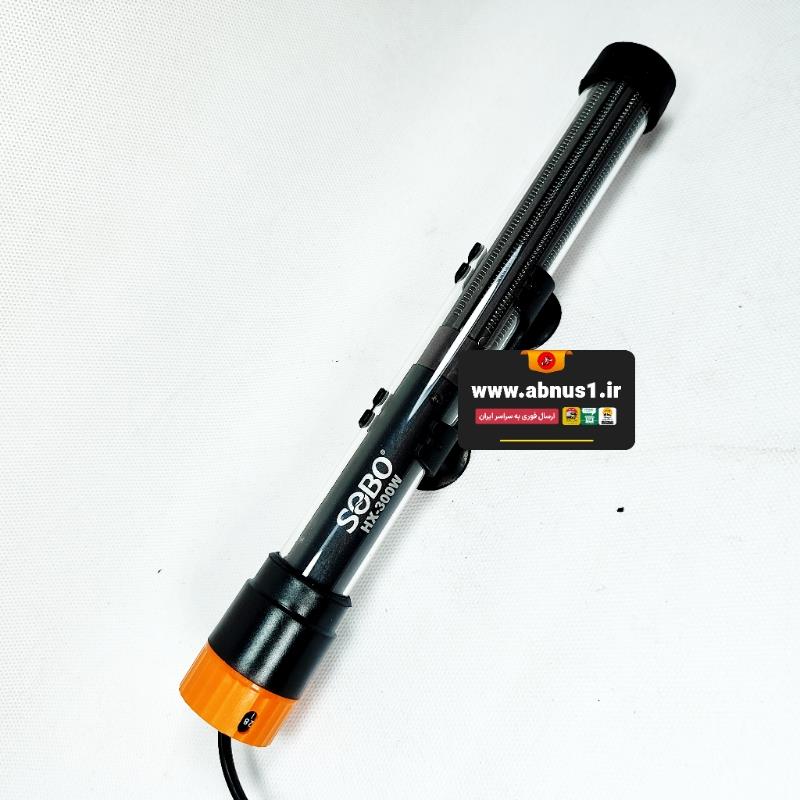بخاری HX-300W سوبو