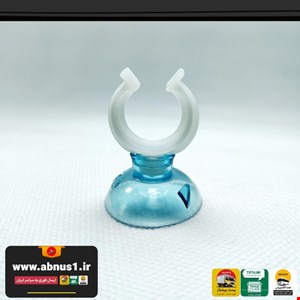 نظم دهنده و چسبانک 1.5 سانت آکوارریوم برند رویال