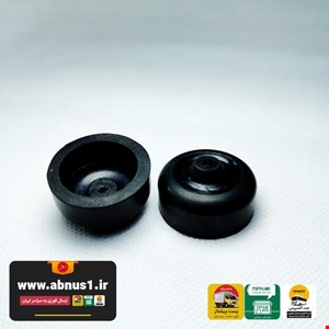 لاستیک یدک پمپ اکسیژن 3 سانت