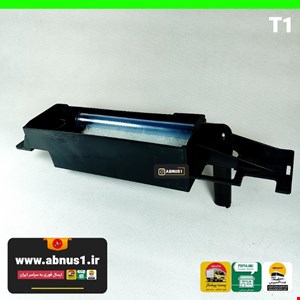 جعبه یدک تاپ فیلتر آکواریوم مدل K320 سایز 32 سانت