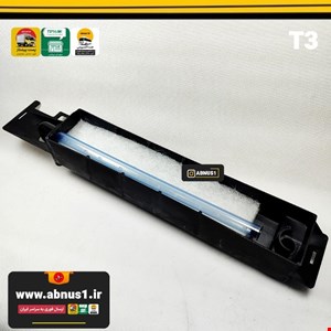  جعبه یدک تاپ فیلتر آکواریوم مدل K500 سایز 49 سانت