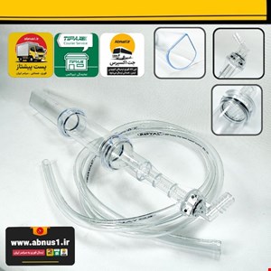 سیفون آکواریوم مدل RO-60 برند ROYAL