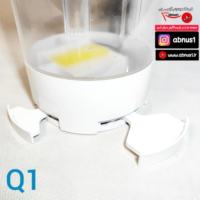 sobo aquarium q1