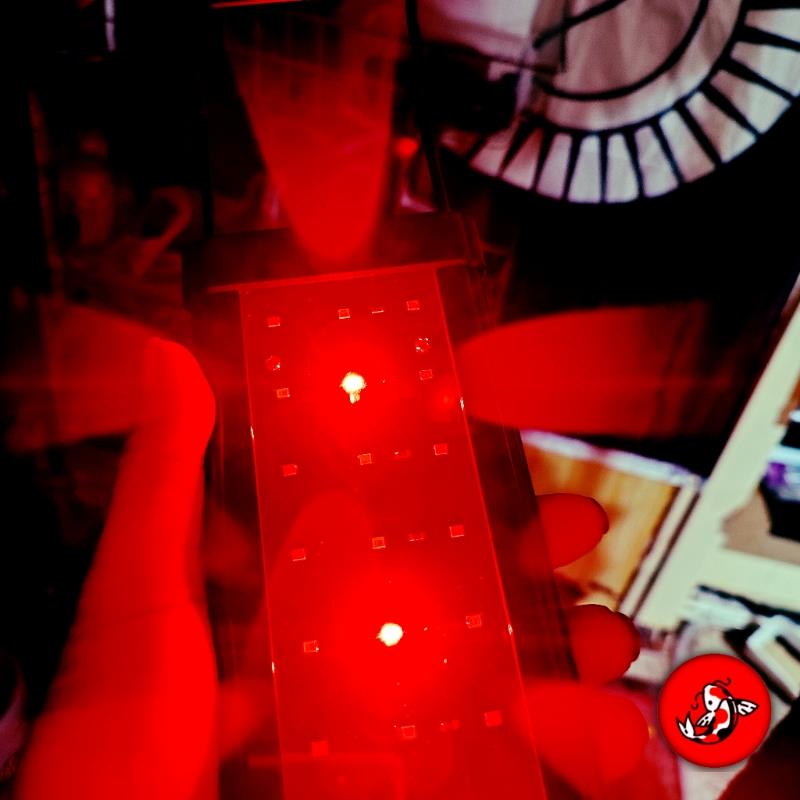 RSH30 سیستم نور آکواریوم