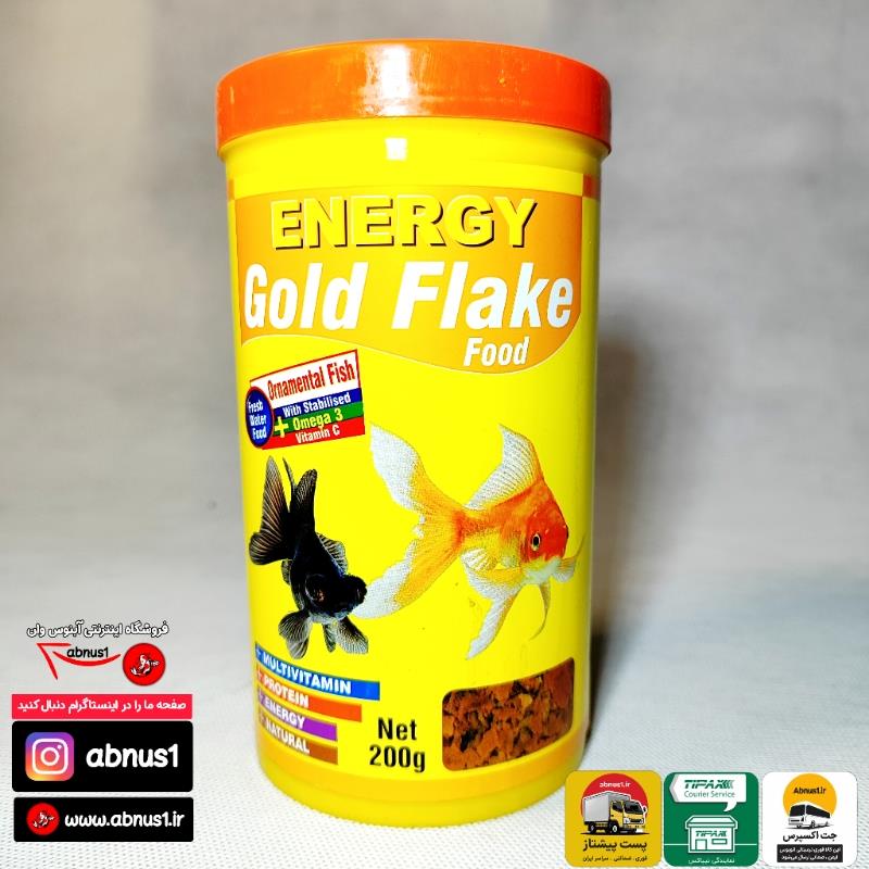 غذا انرژی فلیک 1000 میل کد : g175 GH*153 غذا انرژی فلیک 1000 میل کد : g175 GH*153