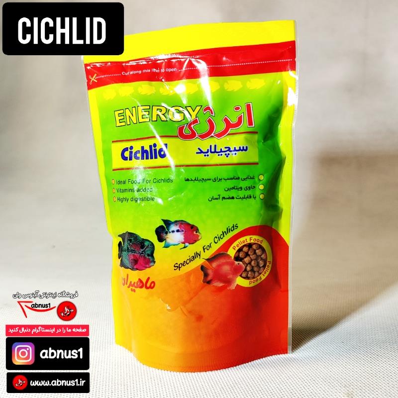 سیچلاید 100 گرم SNN