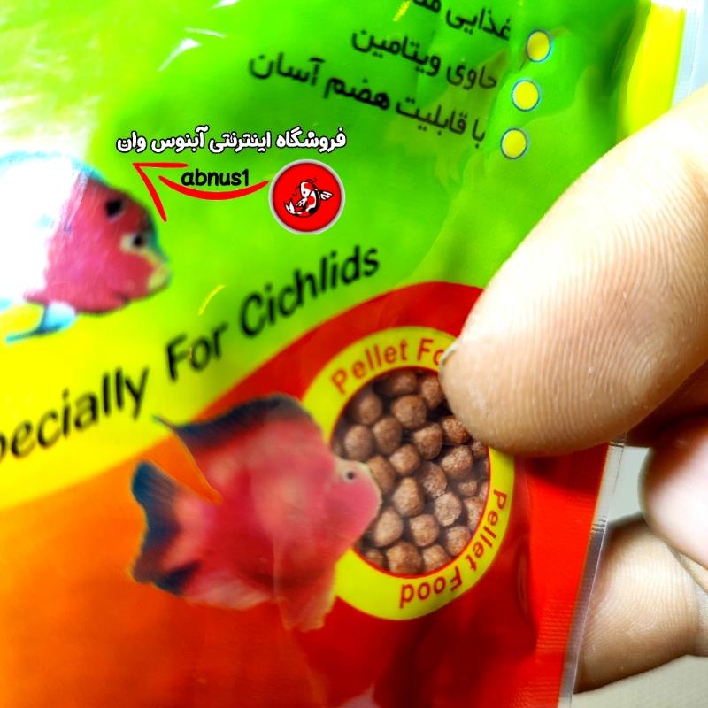 سیچلاید ماهیران