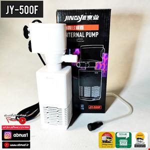 فیللتر داخلی jy-500f جینگی