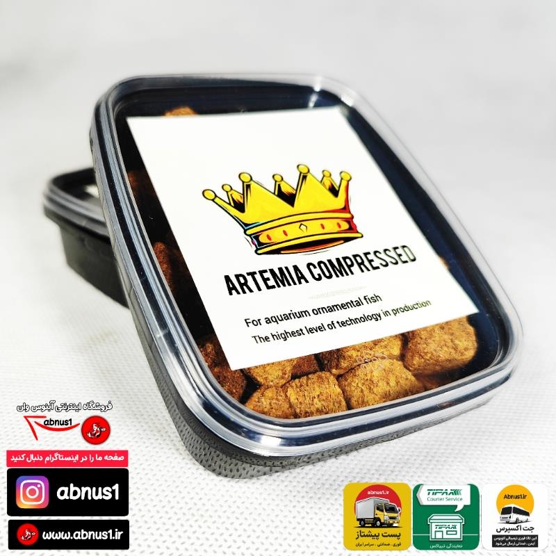 art AMMemia comperessed 100ml  GH*191