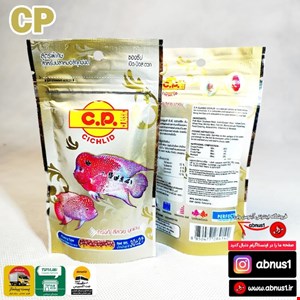 غذا cp سی پی اورجینال تقویتی