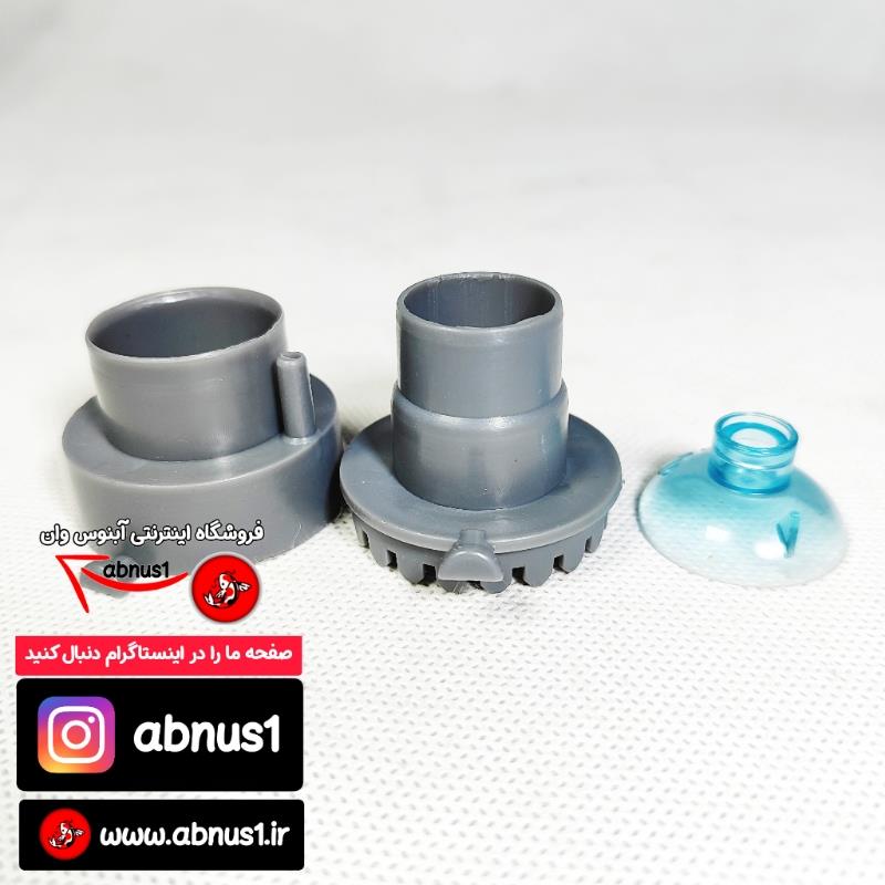 بیو فیلتر آکواریوم